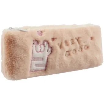 Пенал «Лапка», 22.5 х 11.5 см